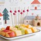 thumbnail image 3 of Wood Cocktail Picks, Colorful Fruit Drink Skewers Cocktail Toothpicks Bulk for Fruit Sticks Sandwich Dessert Party Decorations (color ), 3 of 7