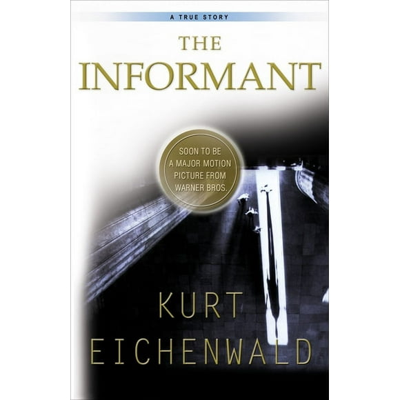 Informant : A True Story