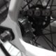 thumbnail image 4 of Piezas de piñones de volante de rueda libre de una sola velocidad de acero duradero para bicicleta de piñón fijo(14T), 4 of 9