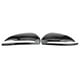 thumbnail image 2 of Cubiertas de espejo retrovisor JadeshayMX de Fibra de Carbono para Clase C/E/GLC/S W205 W213 X253 W222, 2 of 5