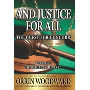 Pre-Owned And Justice for All Paperback