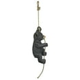 thumbnail image 2 of Design Toscano QM2897000 Swinging Bocephus Bear Garden Statue, Full Color Finish, 2 of 5