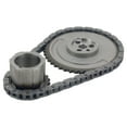 thumbnail image 2 of GELUOXI Engine Timing Chain Kit 19259852 for Chevrolet Silverado GMC Sierra Pickup 1997-2004, 2 of 7