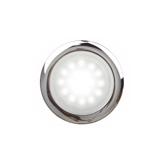 SteamSpa White LED Sauna Lighting System