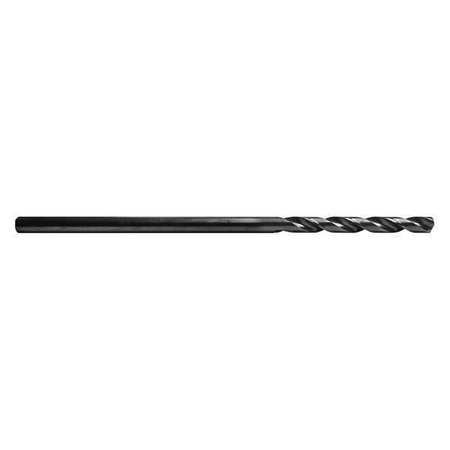 0.281 Inch Metal - CENTURY DRILL AND TOOL 33618 Aircraft Drill,12 in.,9/32 in.