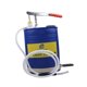 thumbnail image 3 of Llenador de aceite para caja de cambios, accesorio multiusos para automóviles, manguera de 2 m, barril de llenado de aceite B Azul, 3 of 9
