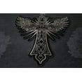 thumbnail image 2 of Christian Cross Patch, 2 of 5