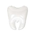 thumbnail image 4 of 1 Set Tooth Balloons: Large Toothbrush and Tooth Balloons Set - Dental Party Decorations for Tooth-Themed Birthday Props Dentist Graduation Supplies, 4 of 4