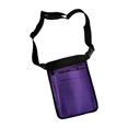 thumbnail image 2 of yuksok Nurse Fanny Pack Adjustable Nurses Pouch Waist Bag for Indoor Nurse Supplies violet, 2 of 9