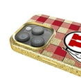 thumbnail image 4 of Keyscaper Utah Utes Plaid Bling iPhone Case, 4 of 7
