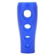 thumbnail image 3 of Protector De Manguera De Regulador De Buceo, Protector De Manguera De Regulador Ventilado Resistente A La Oxidación 63 Mm De Largo Poroso Portátil Para Tubería De Baja Presión ANGGREK Azul, 3 of 8