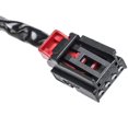 thumbnail image 2 of 7uds. Módulo de señal de giro, arnés de cables de luz trasera LED dinámica para Golf Audi, 2 uds., 2 of 5