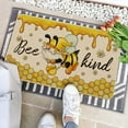 thumbnail image 4 of Spring Floor Mat 40X60Cm F Polyester - 1Pcs Floor Mat, 4 of 5