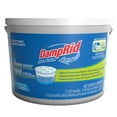 thumbnail image 1 of DampRid Hi-Capacity Moisture Absorbers FRAGRANCE FREE - 4 lb. Tub, 1 of 4
