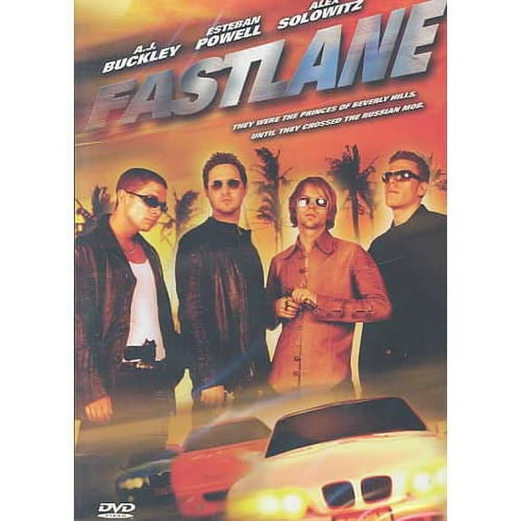 Fastlane