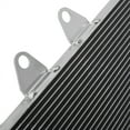thumbnail image 5 of Aluminum Radiator Water Cooling for Suzuki GSF 1250 Bandit GSF1250 2015 2016, 5 of 5