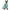 Haze Blue, variant on UOSIA Sphynx Cats Solid Warm Fleece Shirt Cat Turtleneck Thermal Hairless Cat Clothes