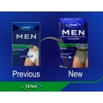 thumbnail image 3 of Tena Men's Protective Underwear For Incontinence Super Plus Small/Medium, 16 Count, 3 of 9