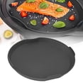 thumbnail image 4 of Food Processor Supplies, Heat-Resistant Food Processor Heating Plate Silicone Pan  For TM31/5/6, 4 of 8