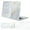 Jade Marble, variant on Mosiso MacBook Air 13 Inch Case (A1369 & A1466, Older Version 2010-2017 Release), Plastic Hard Case & Keyboard Cover & Screen Protector for MacBook Air 13", Jade Marble