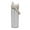 Off-White, variant on Camelbak Thrive Flip Straw 20oz Water Bottle, Charcoal