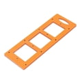 thumbnail image 4 of Socket Back Box Cutting Template Electrical Plug Stencil Tool for Wall Mounted Outlets, 4 of 4