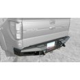 thumbnail image 2 of Addictive Desert Designs 10-14 Ford F-150 Raptor HoneyBadger Rear Bumper w/ Tow Hooks, 2 of 4