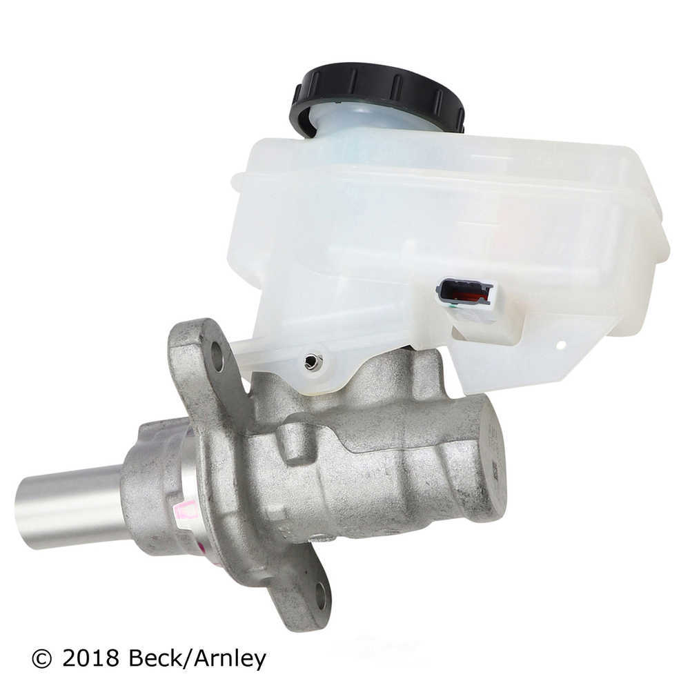 BeckArnley 072-9784 Brake Master Cylinder