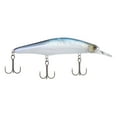 thumbnail image 6 of Shimano Fishing ZUMVERNO 115SP MR PRO BLUE Jerkbait [ZUM115SPMRSTPR], 6 of 6