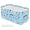 Sea B, variant on Portable Foldable Bathtub,Soaking Standing Bath Tub for Shower Stall, Easy to Assemble Collapsible Bathtub, Suitable for Travel, Camping and Outdoor Activities