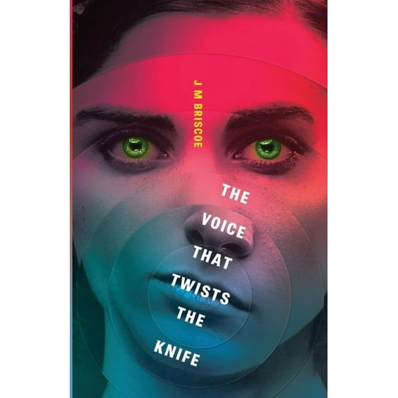 Take Her Back The Voice That Twists The Knife, Book 3, (Paperback)