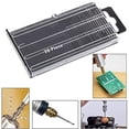 thumbnail image 4 of 20Pcs Set 0.6mm-1.6mm Mini HSS Spiral Drill Bit Set Drill Bits Set, 4 of 9