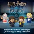 thumbnail image 2 of Set de figuras Fisher-Price Little People Harry Potter Goblet, 2 of 6