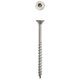 thumbnail image 3 of Tornillo SPAX de cabeza plana de 10 x 6,4 cm, multimaterial, 3 of 4