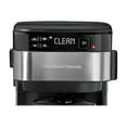 thumbnail image 4 of Hamilton Beach Works with Alexa Smart Coffee Maker (49350), 4 of 4