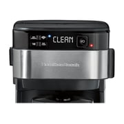 Hamilton Beach Works with Alexa Smart Coffee Maker (49350)