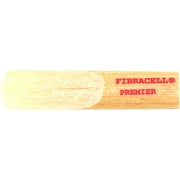 Fibracell Premier Synthetic Soprano Saxophone Reed Strength 3