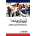 thumbnail image 1 of Intégration des Enfants Handicapés dans les Écoles Régulières au Kenya, 1 of 1