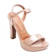 thumbnail image 2 of VIZZANO 6292200 Zapatilla de charol tacón alto dama beige 22, 2 of 6