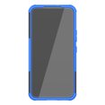 thumbnail image 5 of TECH CIRCLE For Samsung Galaxy S23 Plus Case, Shockproof Rugged Protection Kickstand Cover Drop Proof TPU Military Grade Heavy Duty Protective Phone Case for Samsung Galaxy S23 Plus 5G 6.6", Blue, 5 of 9