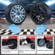 thumbnail image 5 of Coche de control remoto Desdoni RC Drift 2.4 GHz 1:24 4WD de alta velocidad, 5 of 9