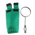 thumbnail image 1 of Drum Stick Bag Holder, Large Capacity Waterproof Oxford Cloth With Clamp For Playing, 1 of 8