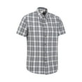 thumbnail image 3 of Mountain Warehouse Mens Weekender Shirt, 3 of 4