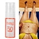 thumbnail image 5 of Spray De Protección Solar Spray De Protección Solar Refrescante Spray De Protección Solar Facial Spray De Protección Solar Hidratante AuQuest Outdoor UV Isolation Refreshing ANGGREK Moisturizing Sunscreen Spray, 5 of 8
