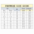 thumbnail image 2 of Knivor Slip On Winter Ankle Boots for Women Fuzzy Fleece Lined Non-Slip Warm Snow Booties Casual Winter Shoes for Women Cold Weather Footwear Indoor Outdoor, 2 of 9