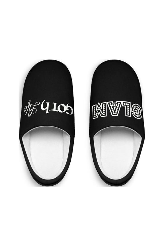 Goddess Indoor Slippers