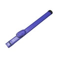 thumbnail image 1 of Almencla Billiards Pool Cue Case Billiard Rod Protector Durable Scratch Resistant Snooker Blue, 1 of 8