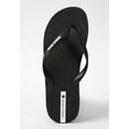thumbnail image 6 of Kokomo Flip Flops - Black, 6 of 11