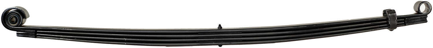 Dorman 22-402HD Front Leaf Spring Compatible with Select Chevrolet/GMC Models Fits select: 1973-1986 CHEVROLET K10, 1987 CHEVROLET V10