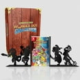 thumbnail image 1 of Wonder Boy: Anniversary Collection - Ultra Collector's Edition [Nintendo Switch], 1 of 1